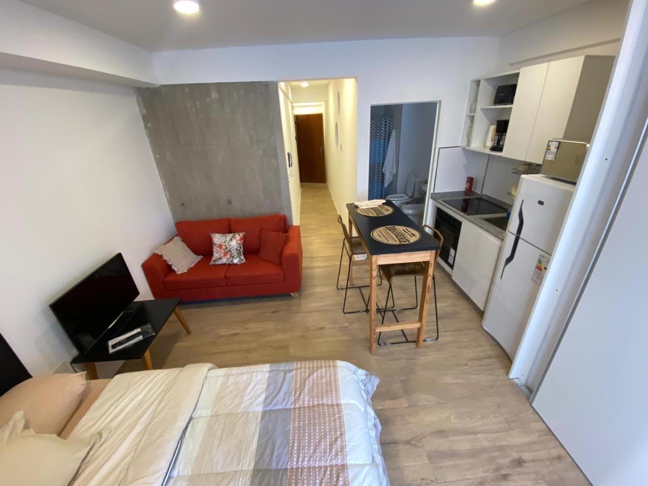 Depto Cuba Apartment