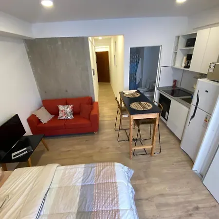 Apartamento Depto Cuba Ciudad Autónoma de Ciudad Autónoma de Buenos Aires Exterior foto
