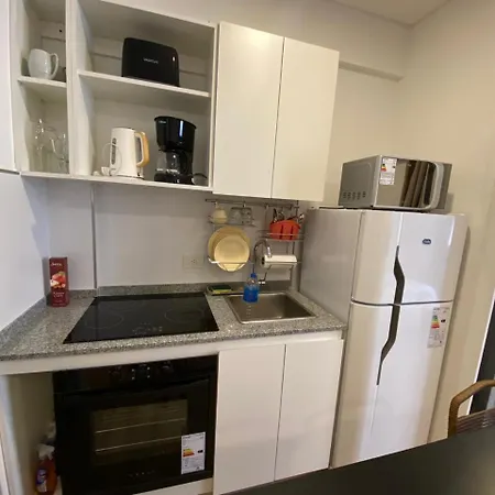 Apartamento Depto Cuba Ciudad Autónoma de Ciudad Autónoma de Buenos Aires Exterior foto