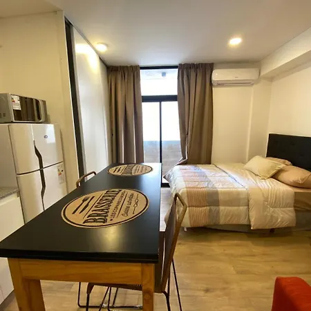 Apartamento Depto Cuba Ciudad Autónoma de Ciudad Autónoma de Buenos Aires Exterior foto
