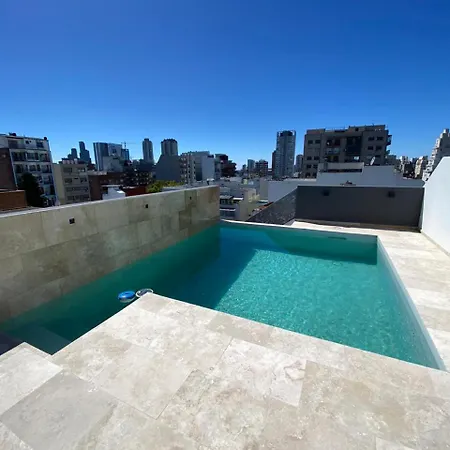 Apartamento Depto Cuba Ciudad Autónoma de Ciudad Autónoma de Buenos Aires Exterior foto